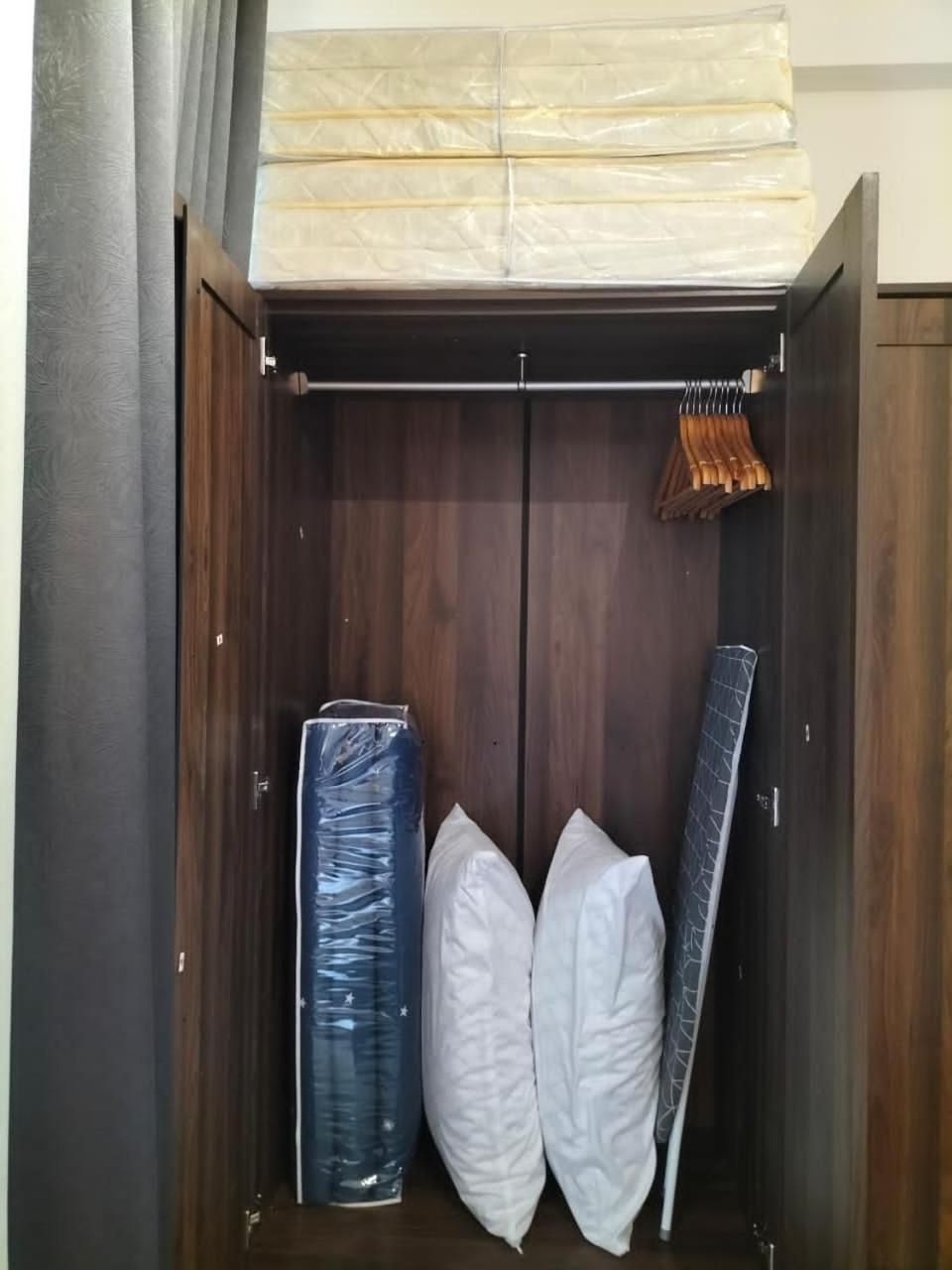 Sky Cozy Troika Residence, 1 Bedroom 4-6 Pax, 2 Bedrooms 6-8 Pax, Pool Vew, Sky & City View, Free Parking, Pool, Unlimited Wifi & Netflix Kota Bharu Eksteriør bilde